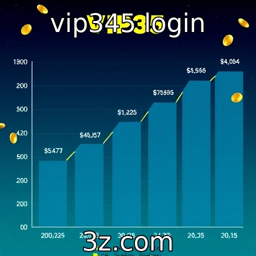 Evolução de jackpots progressivos em cassinos online